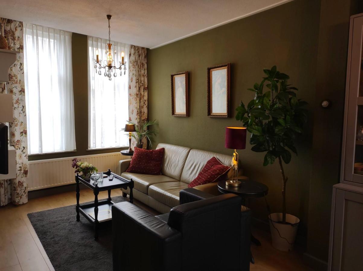 City House Adults Only Middelburg Exterior photo