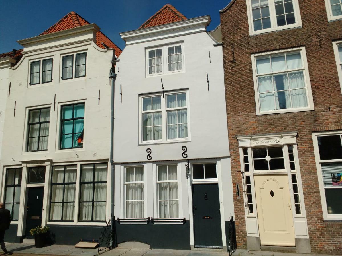 City House Adults Only Middelburg Exterior photo