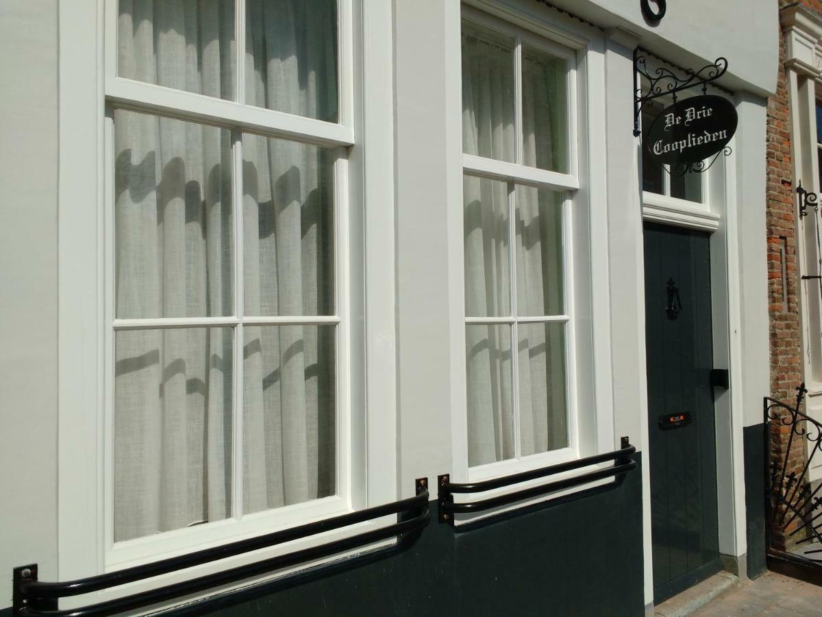 City House Adults Only Middelburg Exterior photo